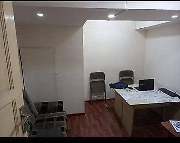 Абдрахманова/Киевская (18-этажный монолитный дом) Сдаеются кабинет at lalafo.kg Абдрахманова/Киевская (18-этажный монолитный дом) Сдаеются кабинет