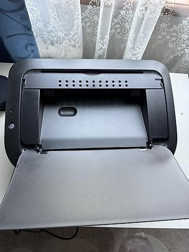 Техника и электроника: Лазерный принтер Canon i-SENSYS LBP6030B - Тип печати: лазерная — 2