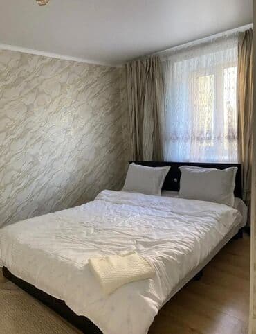 долгосрочная аренда домов в бишкеке: Студия — 2