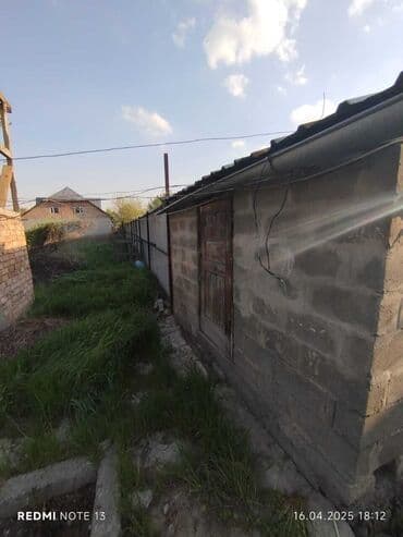 сниму дом в бишкеке: Үй, 84 кв. м, 4 бөлмө, Менчик ээси, Эски ремонт — 23