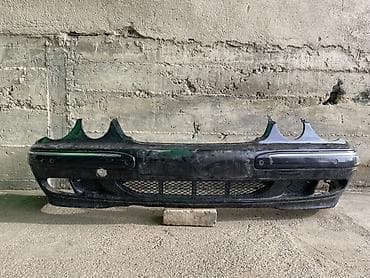 тойота аллион бампер: Бампер BMW, Оригинал — 1