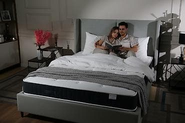 Шикарная кровать Нова