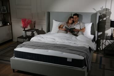 матрасы на кровать 180х200: Шикарная кровать Нова — 1