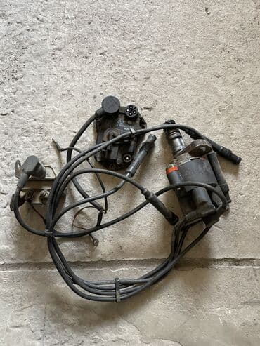 бу запчасти на мерседес актрос: Запчасти на м102 w124 w123 w201 Есть гур, стартер, генератор Реле — 6