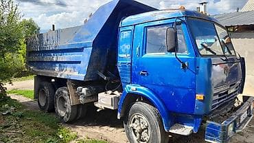 автобетоносмеситель купить: Грузовик, Камаз, Дубль, Б/у — 3
