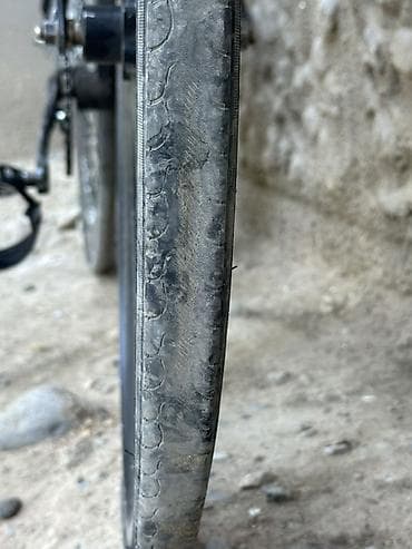 giant 690: Велосипед сатылат. Фирма: Jixf😍 Размер: 🤷‍♂️🚲 Цена: 7000 кеми бар✅ — 4
