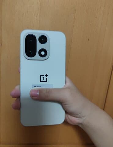 купить nothing phone 1: OnePlus 13, Новый, 256 ГБ, цвет - Белый, 2 SIM — 2
