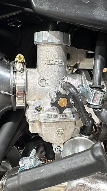 стоимость мотоцикла: 🚨Jebe 25 CB250🚨 ❗Мотоцикл обсалютно новый и запакован в коробке❗ ⚙️ — 6