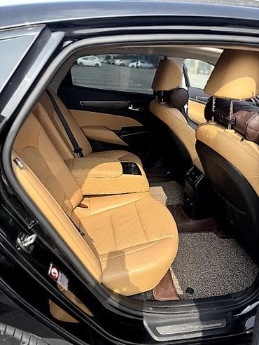 hyundai k7: Kia K7: 2019 г., 2.4 л, Автомат, Гибрид, Седан — 9