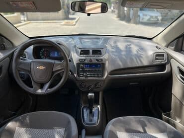 шевроле монза 2023: Chevrolet Кобальт: 2023 г., 1.5 л, Автомат, Бензин, Седан — 3