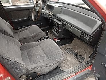 karina e: ВАЗ (ЛАДА) 2109: 1994 г., 1.3 л, Механика, Бензин, Хэтчбэк — 6