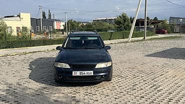 Транспорт: Opel Vectra: 2004 г., 2.2 л, Механика, Бензин, Универсал — 3