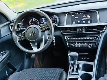 kia morning диска: Kia Optima: 2020 г., 2.4 л, Типтроник, Бензин, Седан — 5