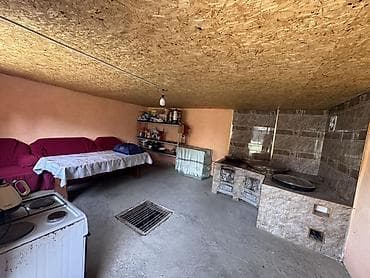 разделитель комнаты: 5 и более комнат, 1000 м², Индивидуалка, Косметический ремонт — 10