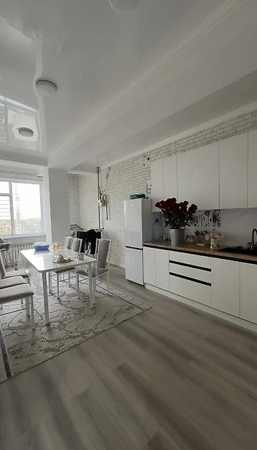 3 комнаты, Собственник, С подселением, С мебелью частично