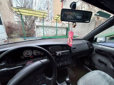 двигатель пассат б3 1.8 моно купить в бишкеке: Volkswagen Golf: 1993 г., 1.8 л, Механика, Бензин, Купе — 8