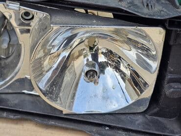 купить фары на бмв е39 бу: Передняя правая фара BMW 1995 г., Б/у, Оригинал, Германия — 6