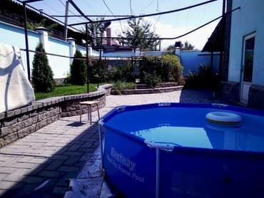 дом кудайберген касым: Үй, 440 кв. м, 10 бөлмө, Менчик ээси — 6