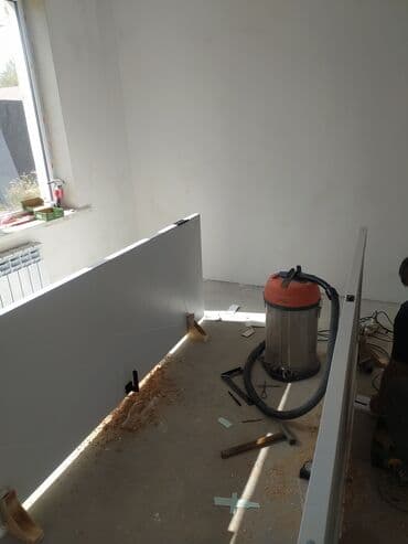 ремонт деревянных межкомнатных дверей: Фурнитура, Дверь, Замок: Установка — 5