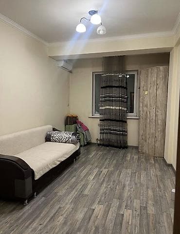 1 комната, С мебелью частично