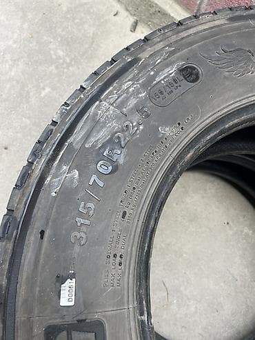 8 25 20: Грузовые шины 315/70R22.5 - Размер: 315/70 R22.5 - Индексы — 1