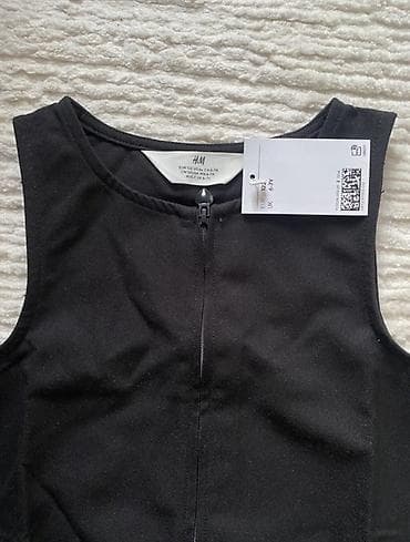 Балдардын кийим-кечелери жана бут кийимдери: Мектеп формасы, түсү - Кара — 3