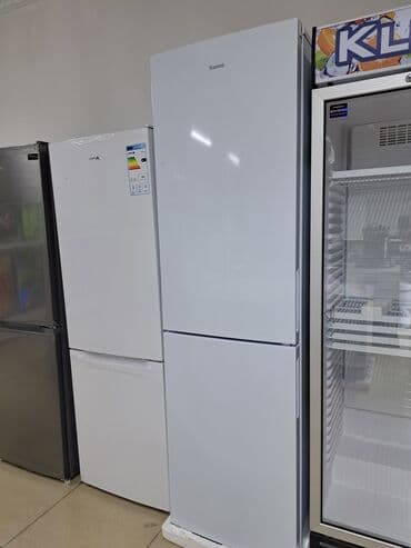 холодильник днепр: Холодильник Новый, Двухкамерный, De frost (капельный), 60 * 25 * 57, С рассрочкой — 3