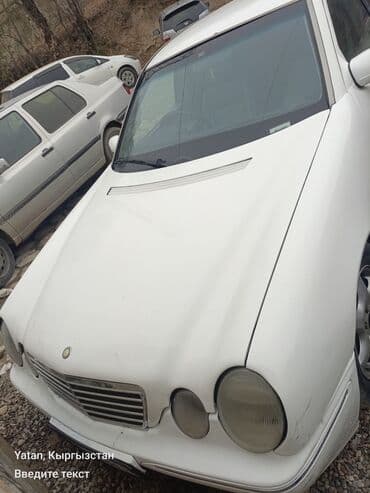 хонда фит бишкек купить: Mercedes-Benz : 2000 г., 2 л, Автомат, Бензин, Седан — 2