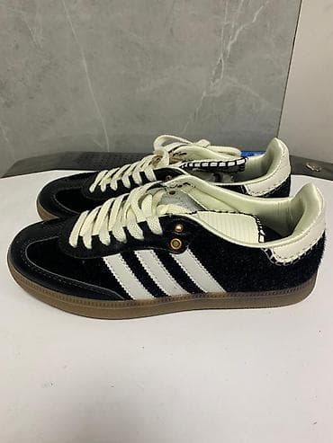 adidas 41: Мужские кроссовки, 41, Adidas, Новый, Самовывоз, Платная доставка — 5