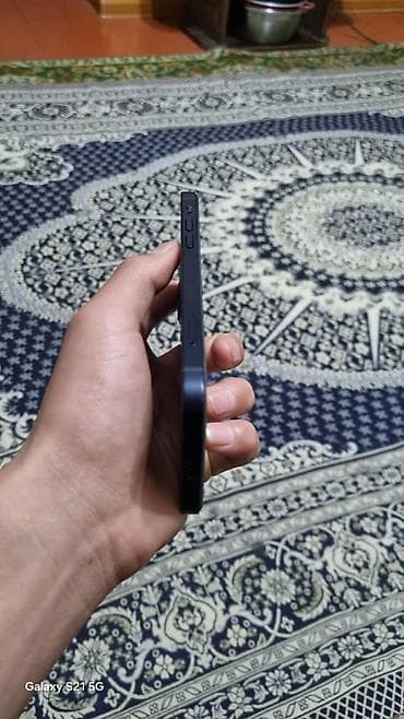 aiphone 12 pro: IPhone 12, Новый, 128 ГБ, 1000 % — 8