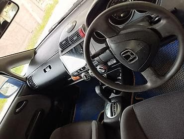 двс хонда фит: Honda Fit: 2003 г., 1.3 л, Вариатор, Бензин, Хэтчбэк — 6