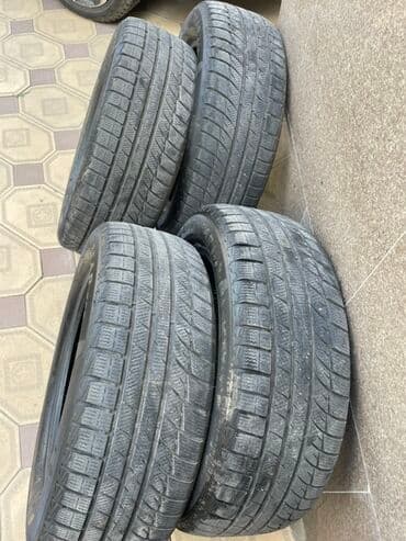 купить зимние шины: Шины 155 / 55 / R 19, Зима, Новый, Комплект, Легковые, Китай — 2