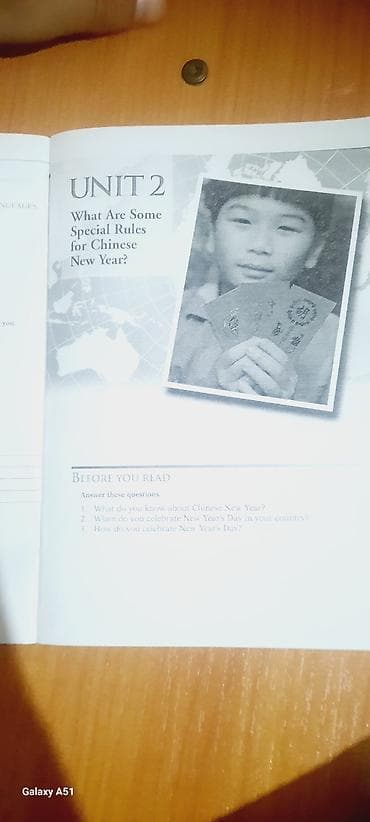 ваеный формы: Учебник What A World 1: Amazing Stories from Around the Globe (Milada — 8