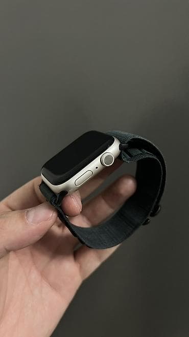google pixel 3: Apple Watch 8 series 45mm 🔋87% В комплекте ремешок и оригинальный — 2