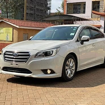 субару седан: Subaru Legacy: 2016 г., 2.5 л, Вариатор, Бензин, Седан — 2