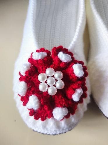 Сулуулук жана ден соолук: Үй тапичкелери, 38.5, Жаңы, түсү - Ак, Өзү алып кетүү — 7