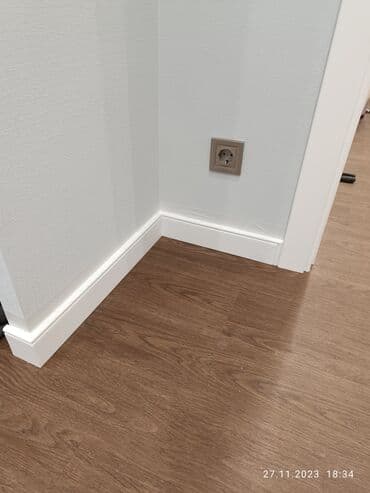 установка вагонки: Поклейка обоев, Демонтаж старых обоев | Жидкие обои, Фотообои, Бумажные обои Больше 6 лет опыта — 12