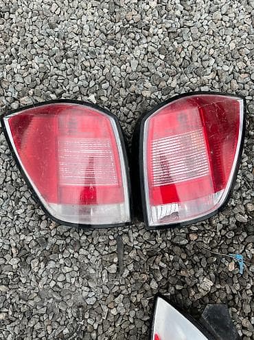 Стоп-сигналдар комплектиси Opel 2005 г., Колдонулган, Оригинал — 1