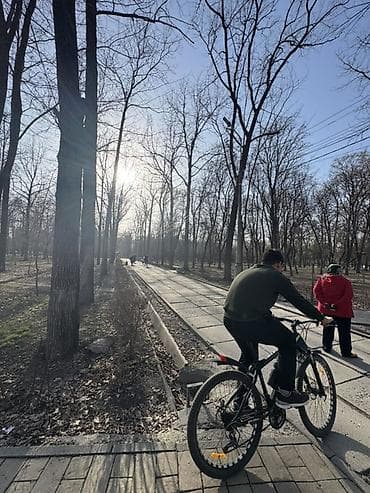 red centr: 2 комнаты, 65 м², Элитка, 9 этаж, Готовая ПСО (под самоотделку) — 6