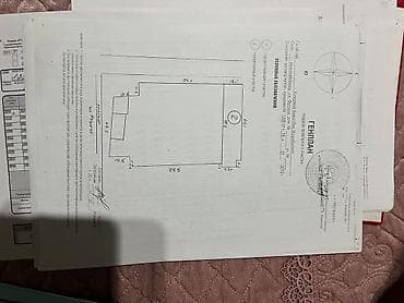 продаю новопавловка: 13 соток, Для бизнеса, Красная книга, Тех паспорт, Договор купли-продажи — 5
