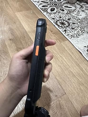 mdm: Промышленный защищённый терминал Point Mobile (мобильный — 2