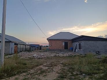 домик капсула: Продаётся частный дом с современным санузлом и просторным участком — 1