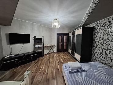 сниму одна комнатную квартиру: Квартира суточный квартира Бишкек квартира посуточно суточный квартира — 4