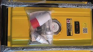 Техника и электроника: Бензиновый генератор DeWALT 6500AV (инверторный) Основные — 3