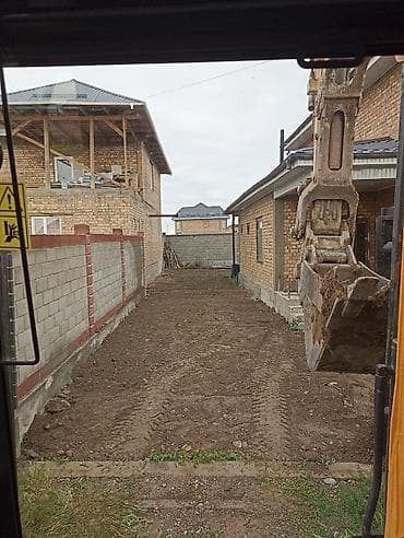 услуги экскаватора гидромолот: Экскаватор | Выкорчевывание пней, Траншеи, Котлованы — 8