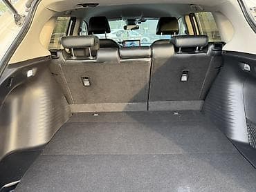 Honda HR-V: 2023 г., 1.5 л, Вариатор, Бензин, Кроссовер — 9