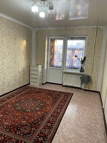 продаю квартиру 4 микрорайон: 4 комнаты, 118 м², 104 серия, Косметический ремонт — 2