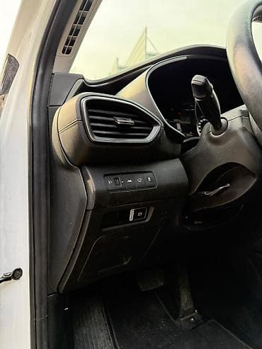 hyunda: Hyundai Santa Fe: 2023 г., 2.5 л, Автомат, Бензин, Кроссовер — 5