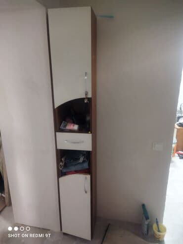 настенные электронные часы бишкек: Гарнитур для прихожей, Б/у, Обувница, Шкаф, ДСП, Самовывоз, цвет - Коричневый — 1