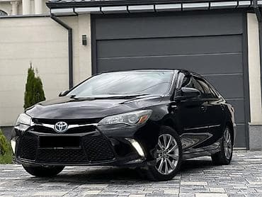 зил кпп: Toyota Camry: 2016 г., 2.5 л, Автомат, Гибрид, Седан — 3